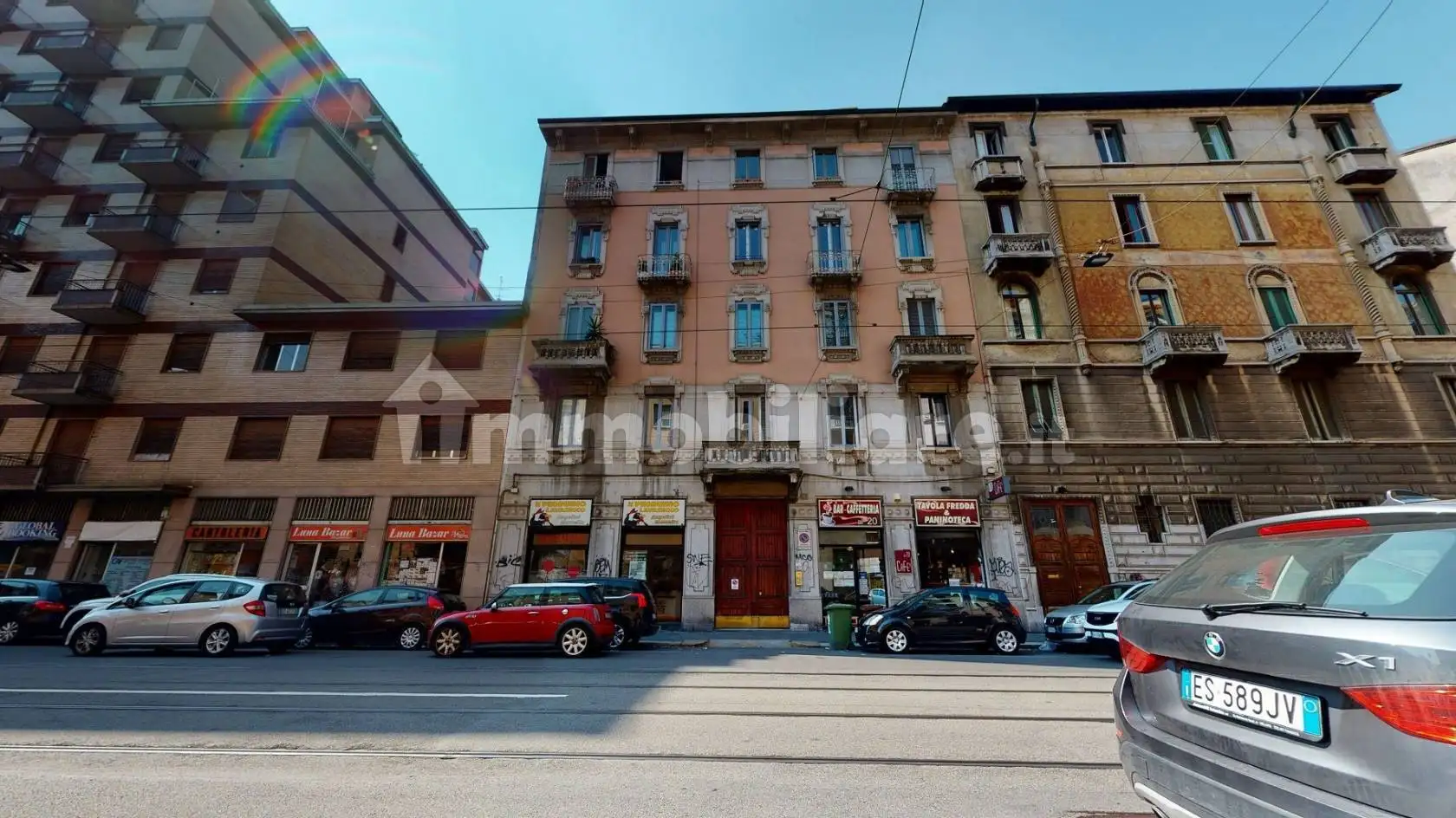 Apartment in vendita a Milan