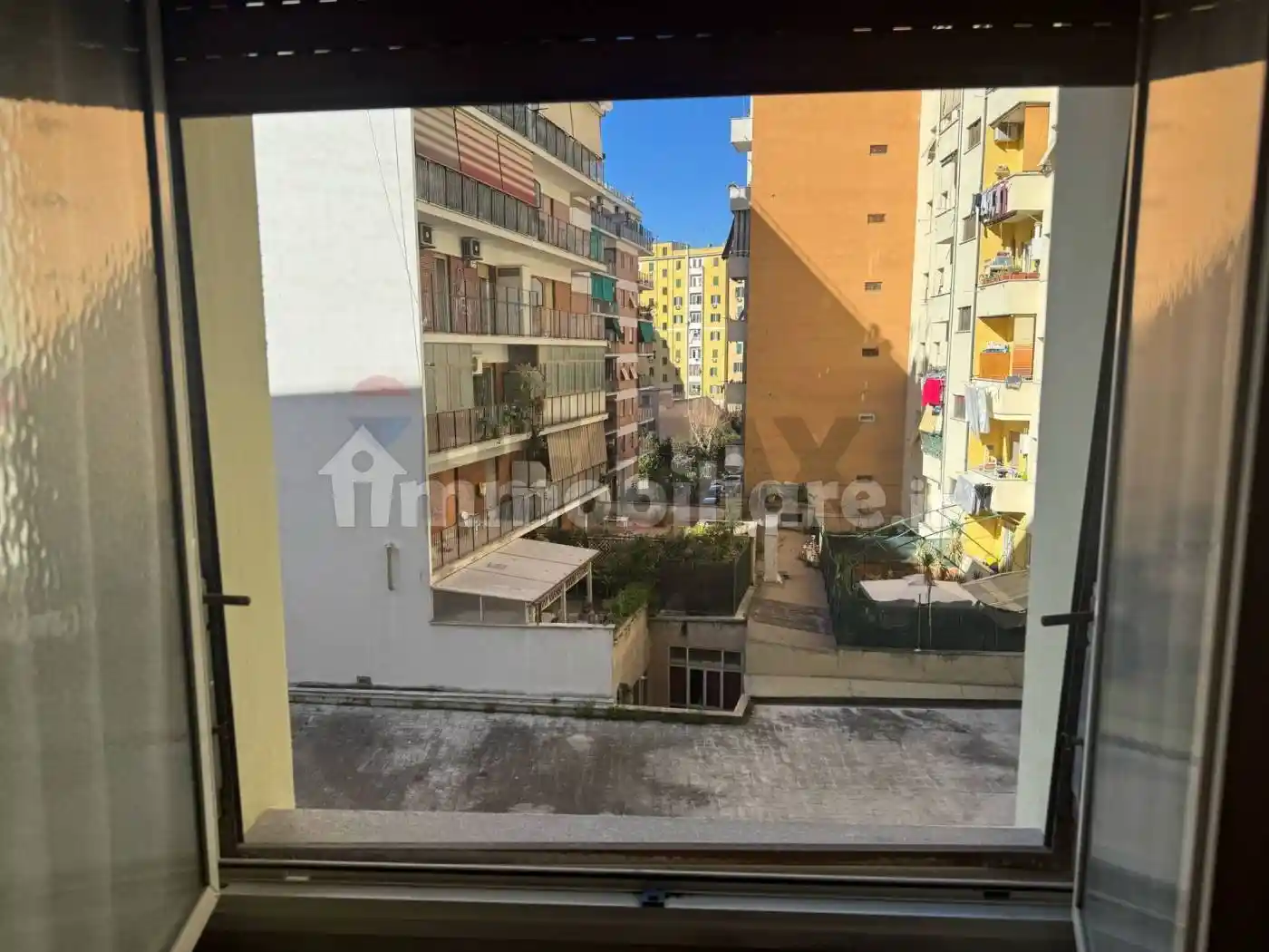 Bilocale viale Guglielmo Marconi, Marconi, Roma - foto 5