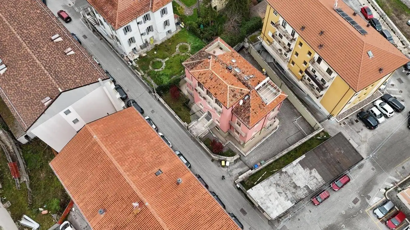 Appartamento in vendita a L'Aquila