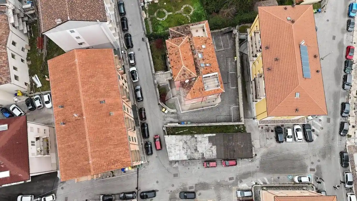 Bilocale Appartamento via Santa Maria A Aforfona 1, Duomo - Fontana Luminosa, L'Aquila - foto 5