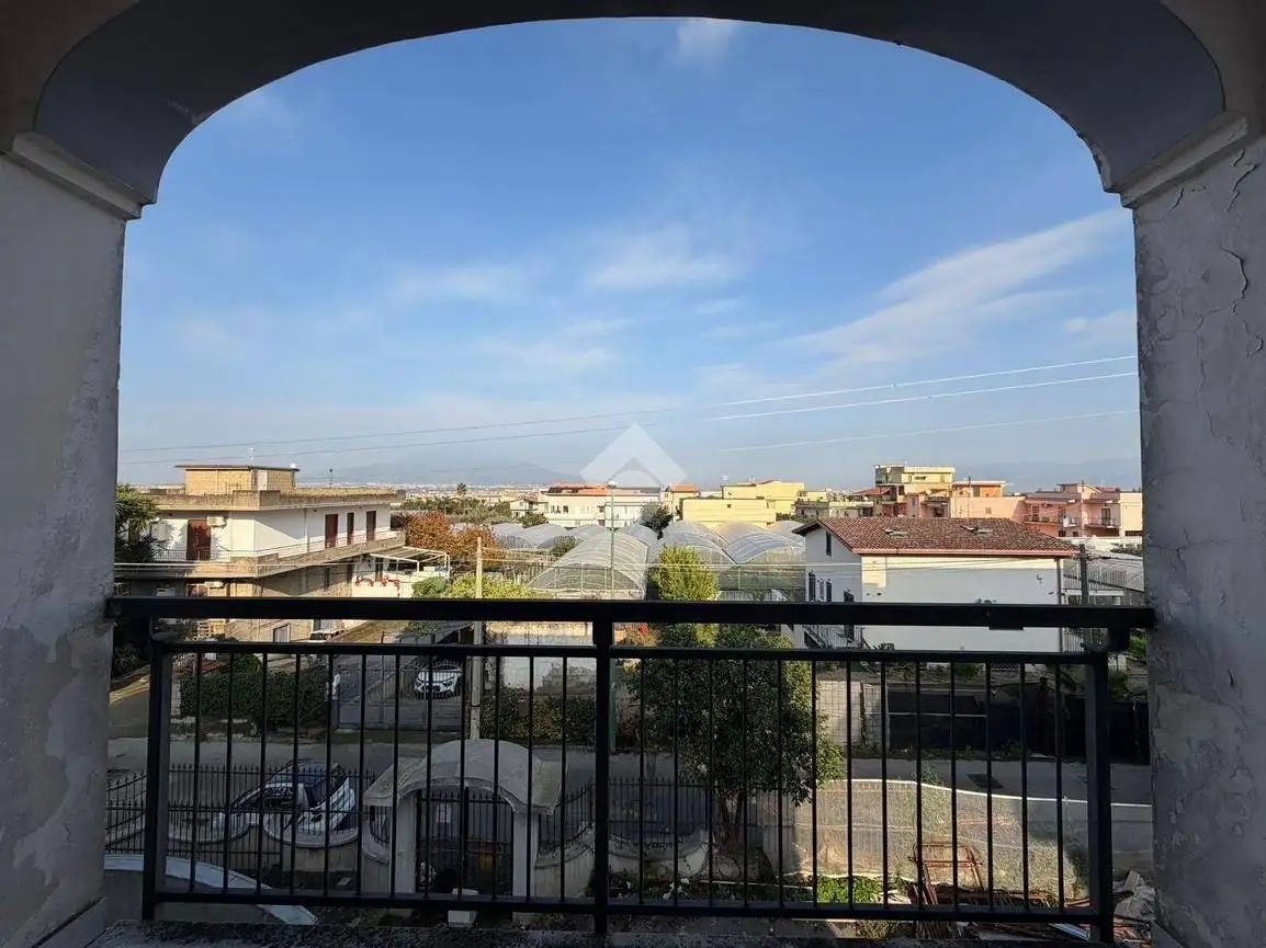 Appartamento in vendita a Santa Maria la Carità