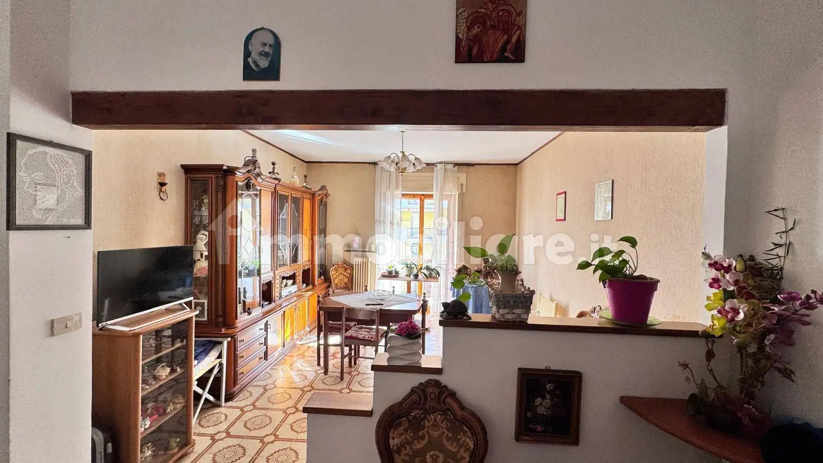 Appartamento in vendita a Termoli