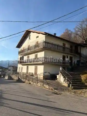 Appartamento in vendita a Saviore dell'Adamello