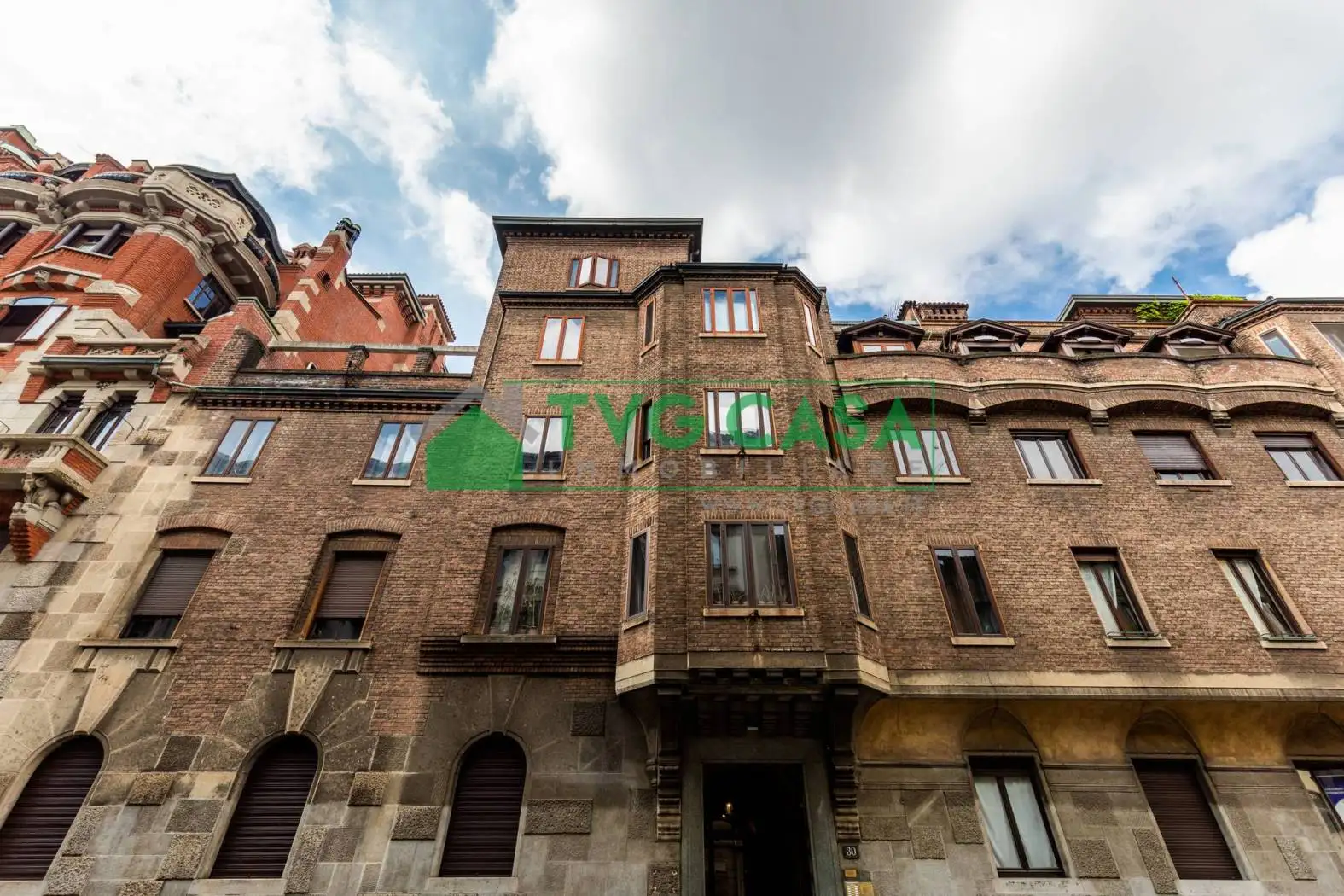 Apartment in vendita a Milan