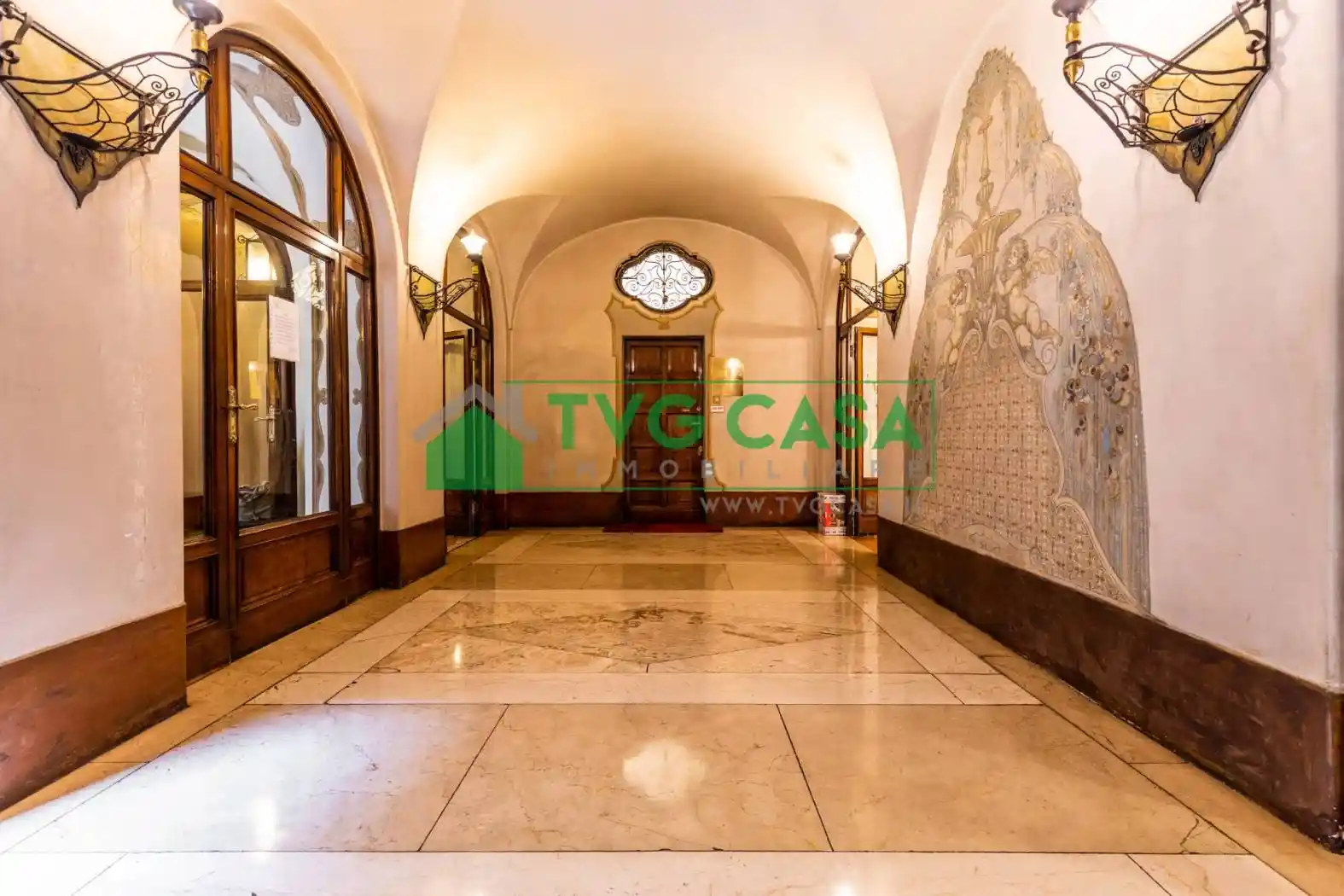 Bilocale via Ruggero Boscovich 30, Centrale, Milano - foto 3