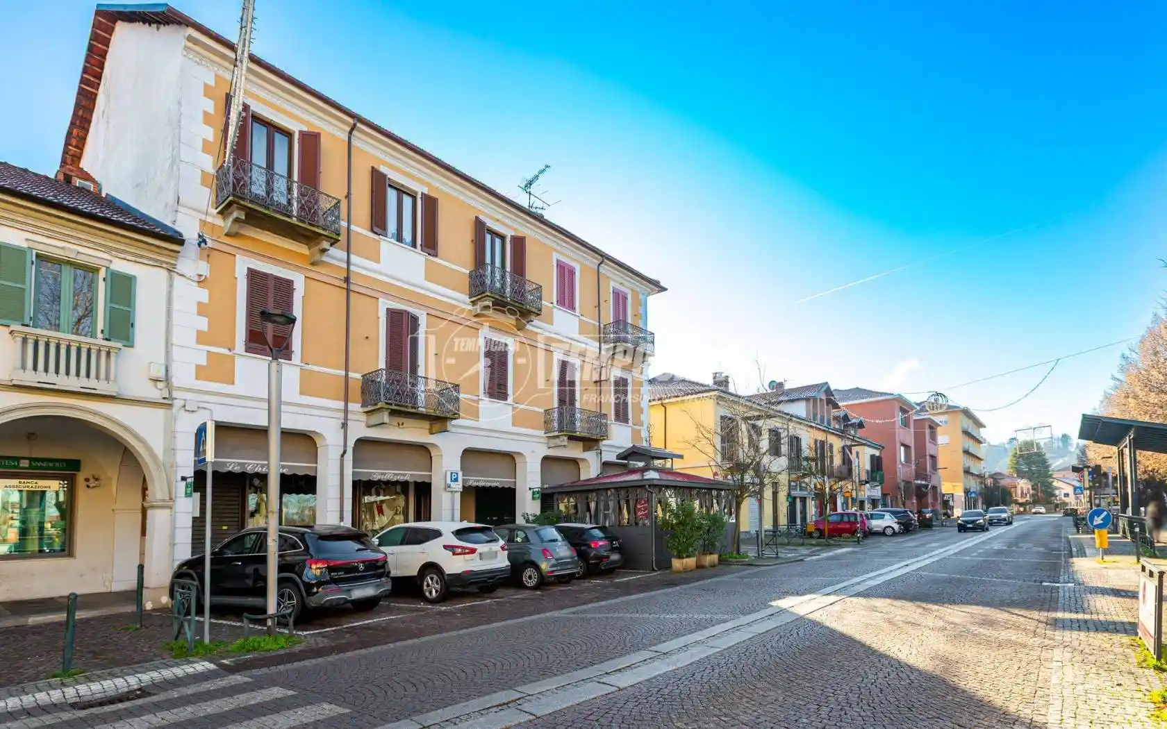 Appartamento in vendita a San Mauro Torinese