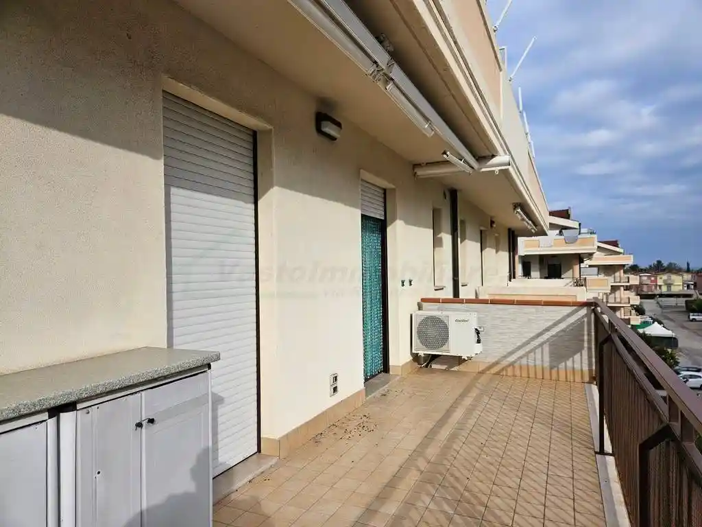 Quadrilocale via San Tommaso, Vasto Marina, Vasto - foto 5