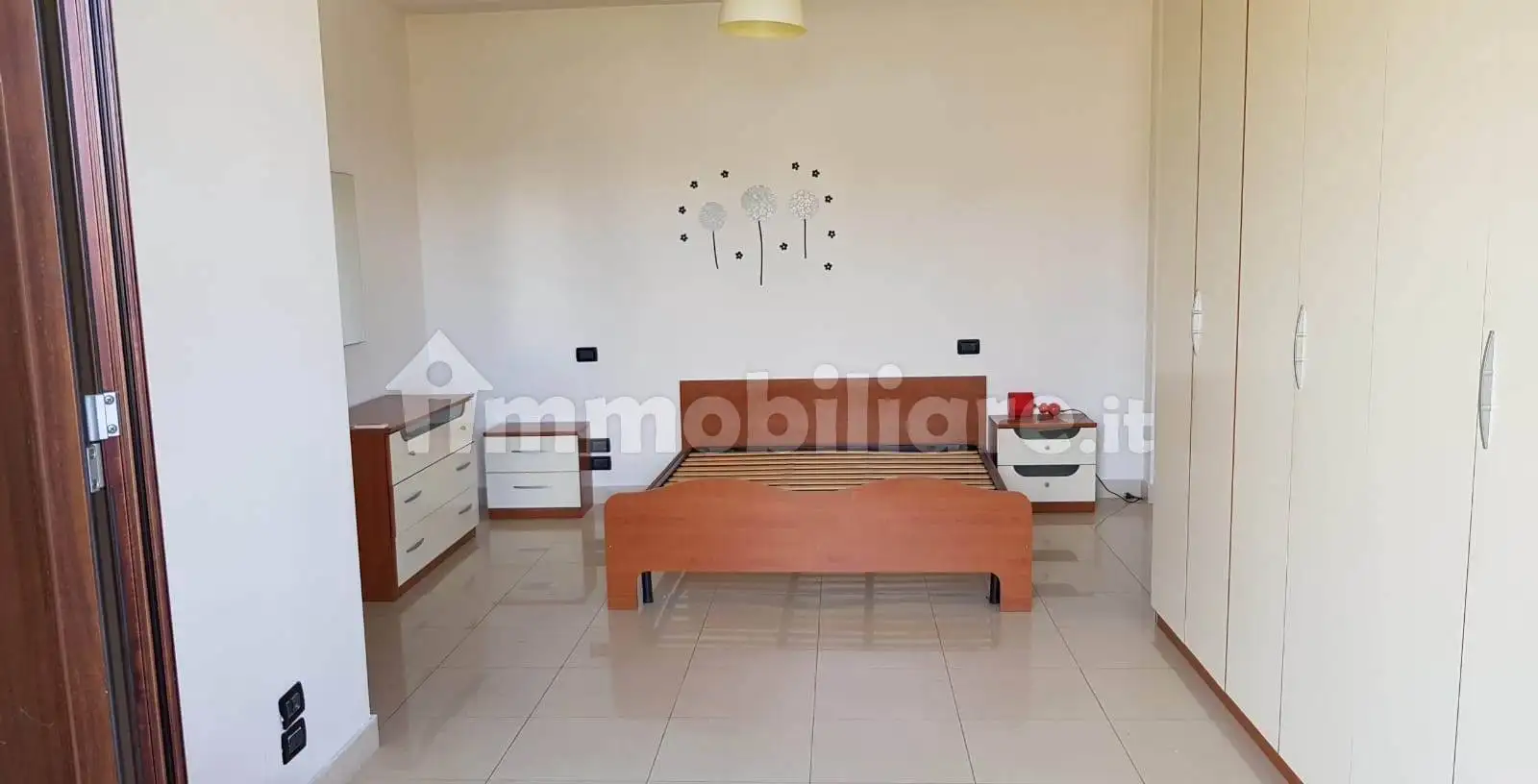 Appartamento in affitto a Reggio Calabria