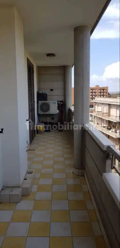 Bilocale via Nazionale Occhio di Pellaro 66, San Gregorio, Reggio Calabria - foto 2