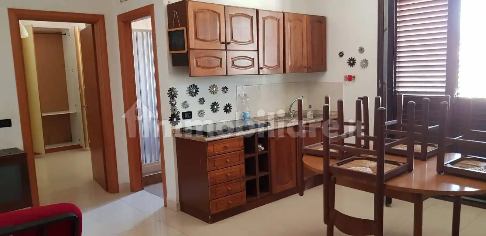 Bilocale via Nazionale Occhio di Pellaro 66, San Gregorio, Reggio Calabria - foto 4