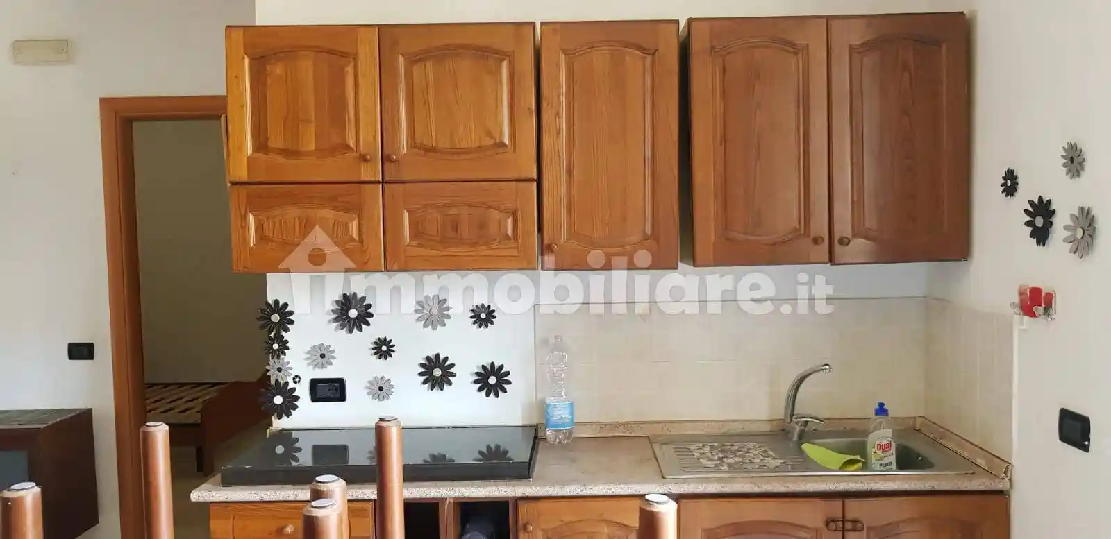 Bilocale via Nazionale Occhio di Pellaro 66, San Gregorio, Reggio Calabria - foto 5