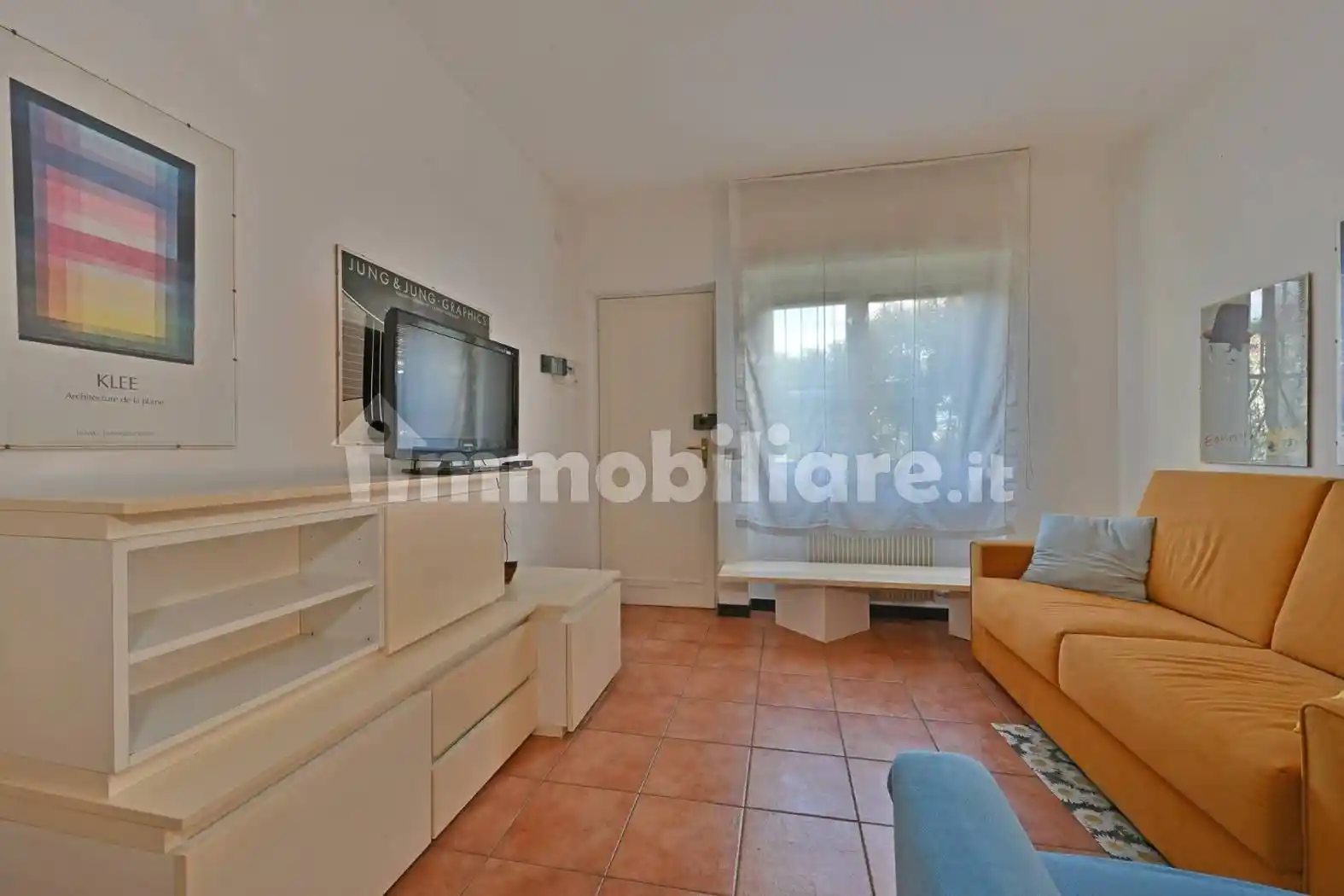 Appartamento in vendita a San Bartolomeo al Mare