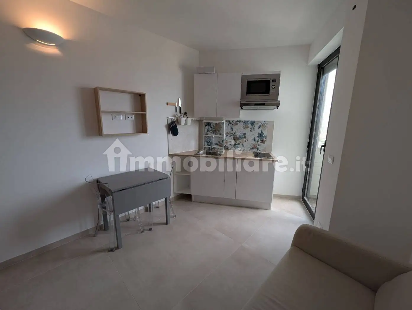 Appartamento in affitto a Bologna