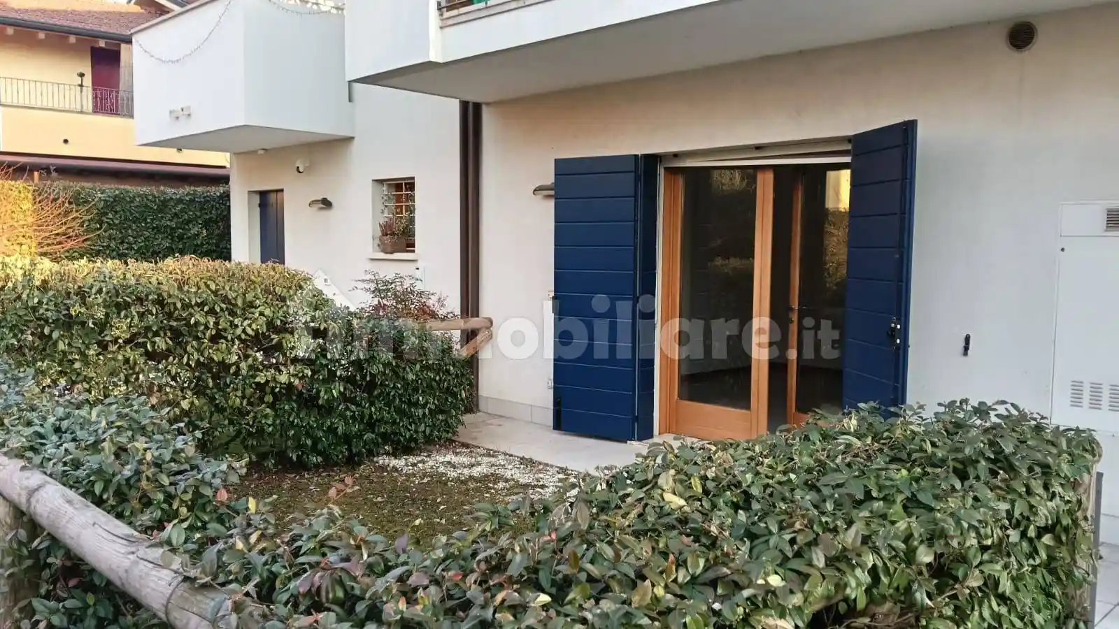 Appartamento in vendita a Ponzano Veneto