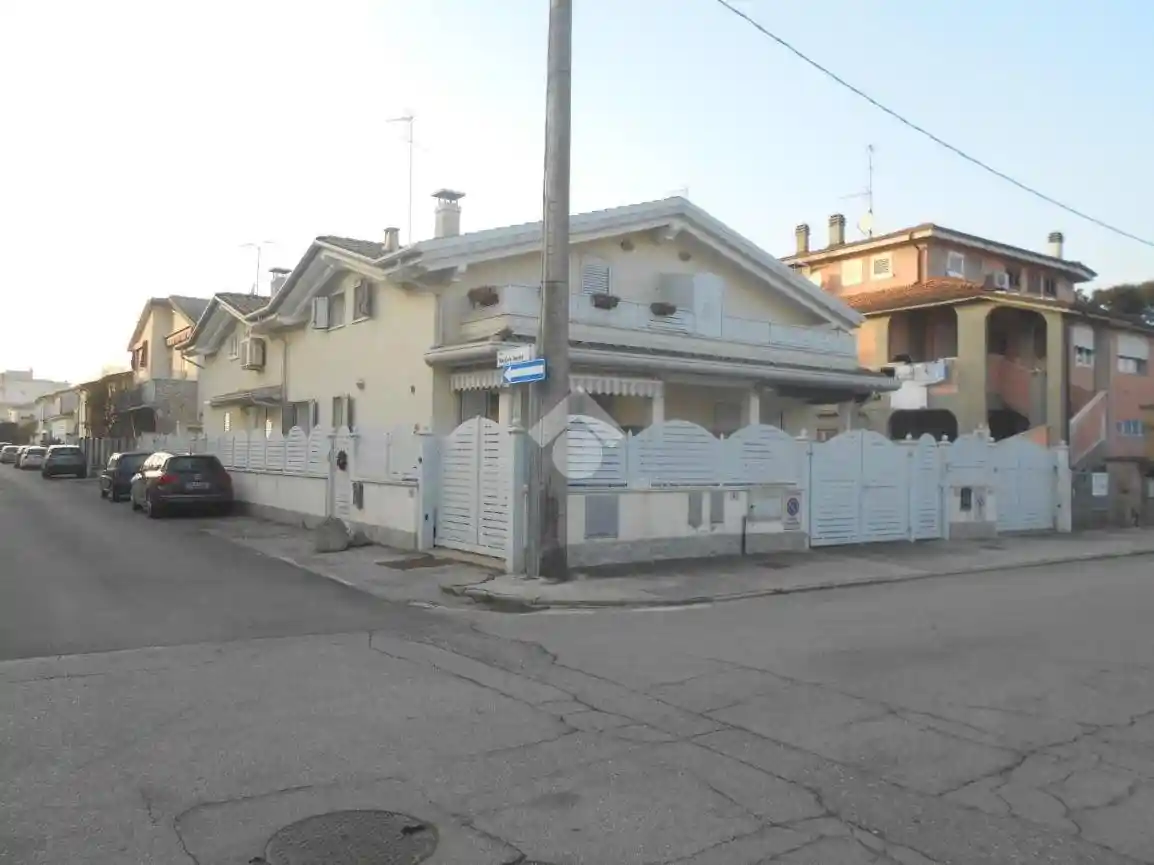 Villetta a schiera in vendita a Comacchio