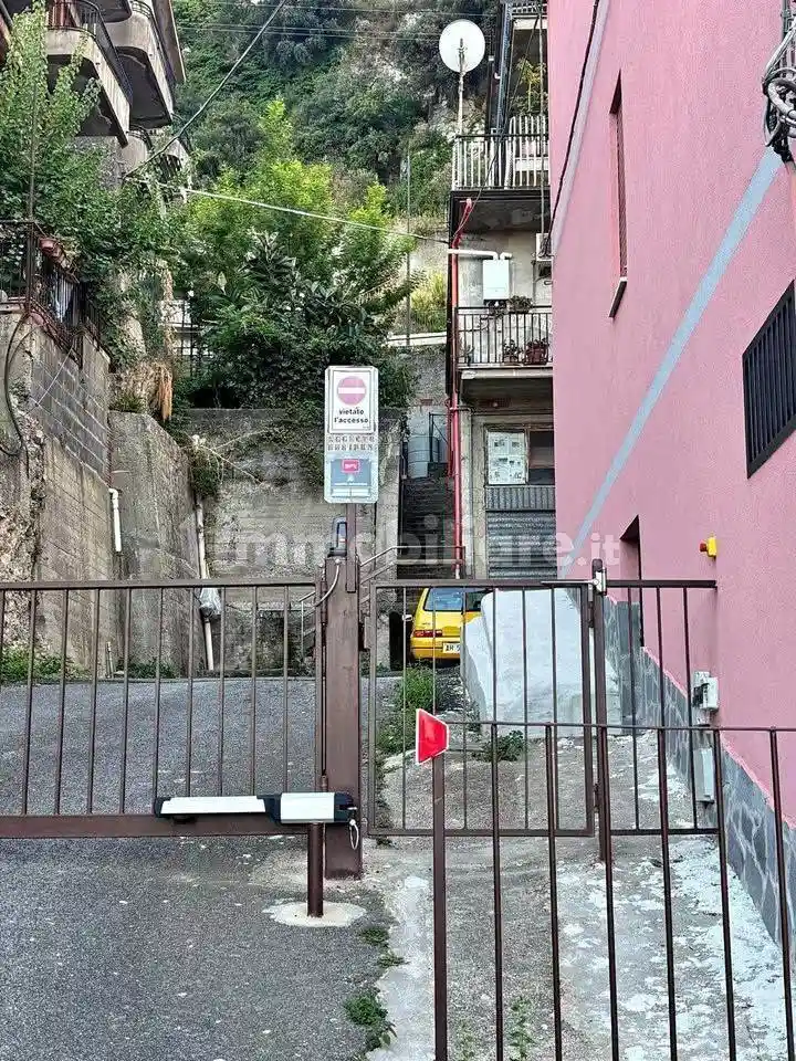 Appartamento in vendita a San Piero Patti