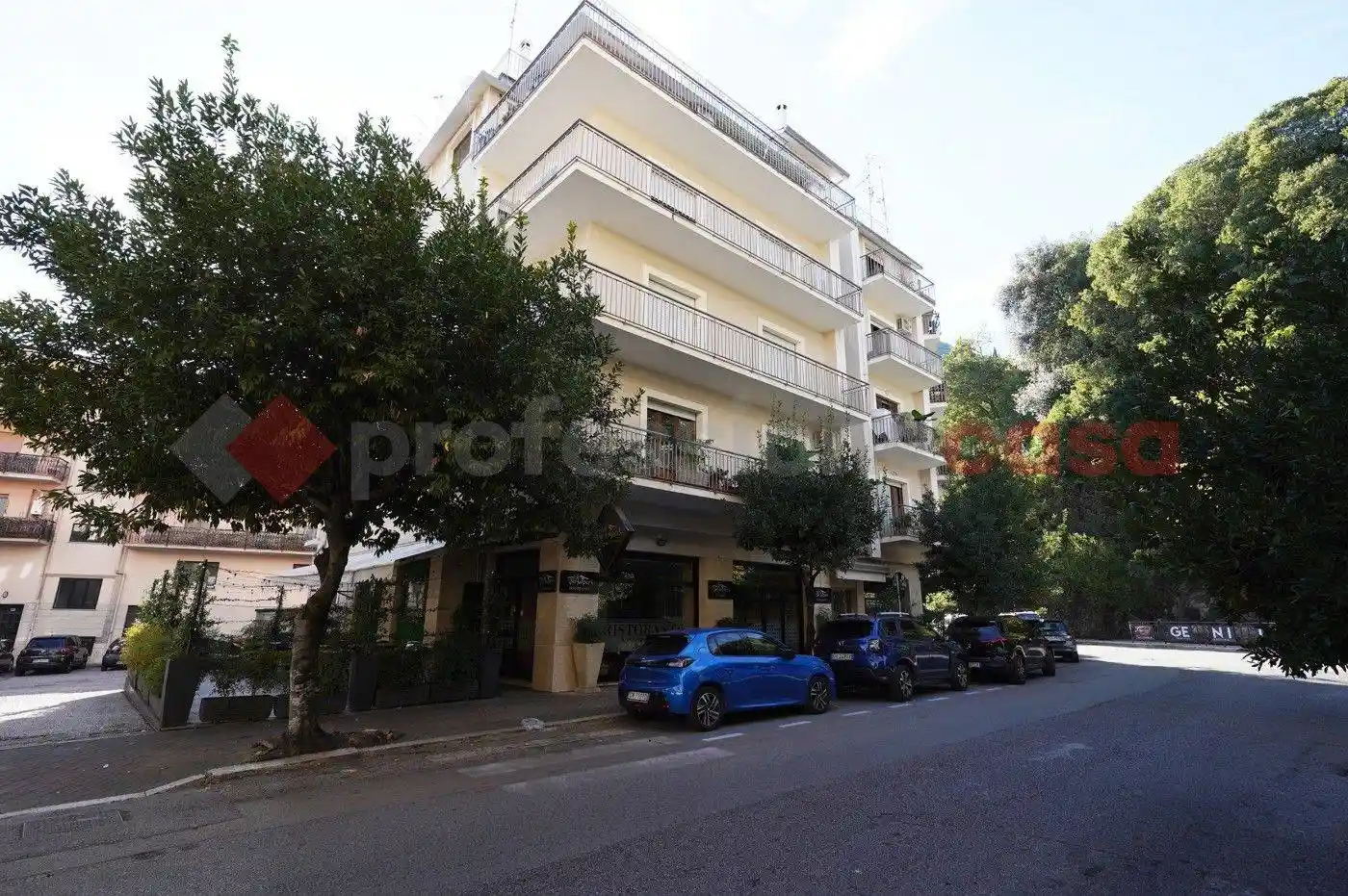 Appartamento in affitto a Cassino