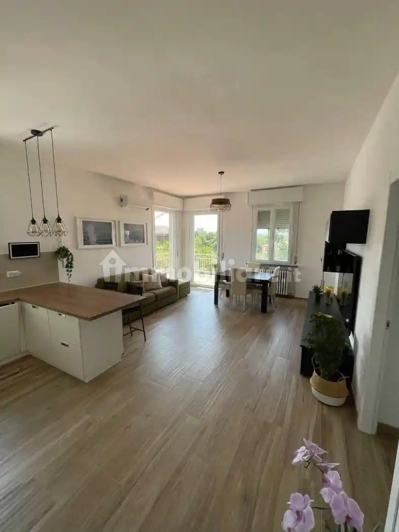 Appartamento in vendita a Reggio Emilia