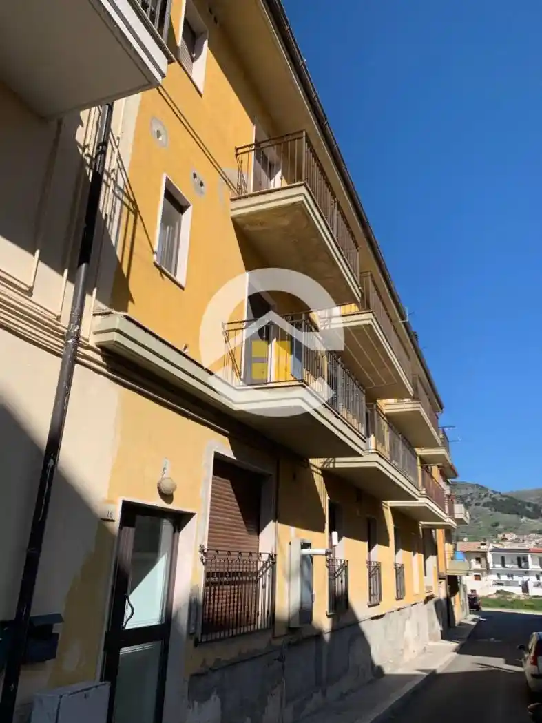 Appartamento in vendita a San Giovanni Rotondo
