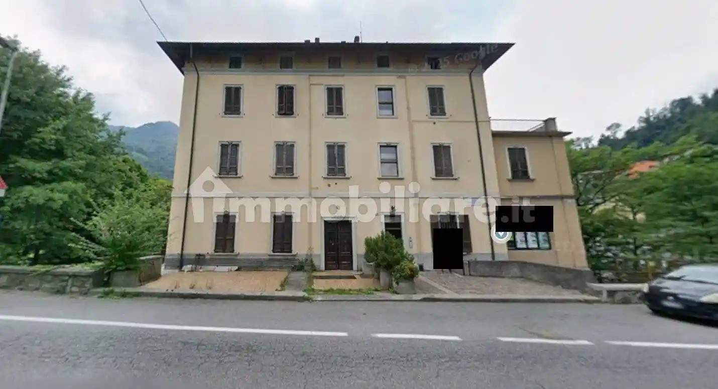 Appartamento in vendita a Clusone