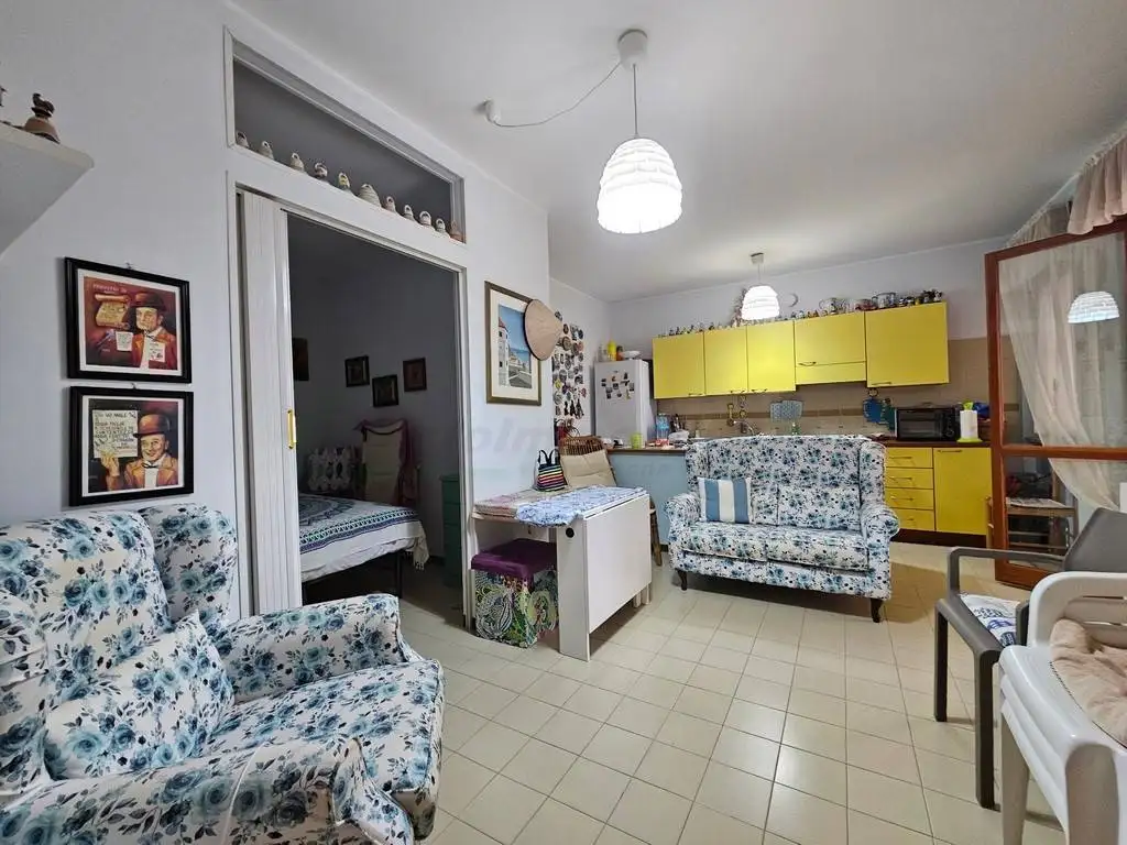 Appartamento in vendita a Vasto