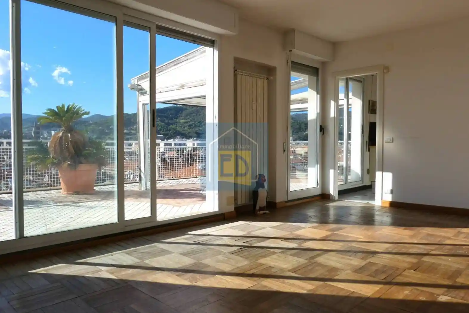 Attico - Mansarda in vendita a Savona