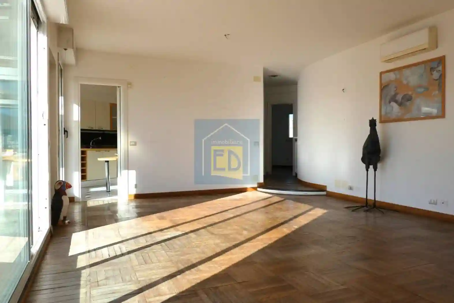 Attico - Mansarda - foto 4