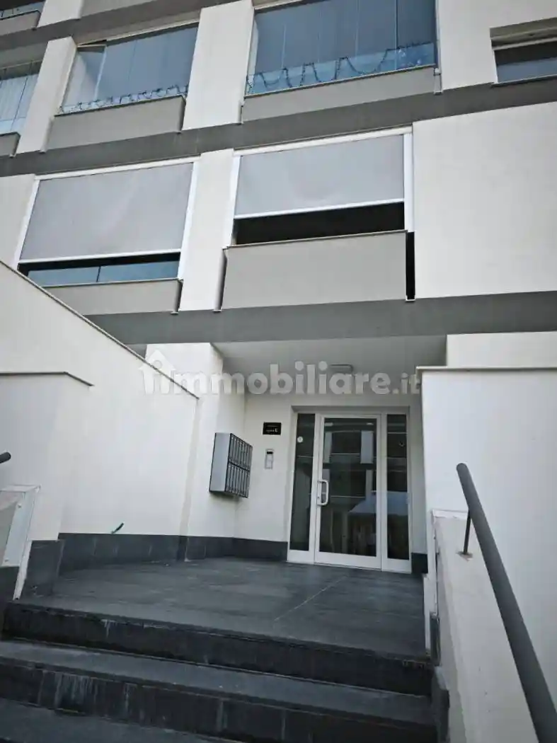 Appartamento in affitto a Bari