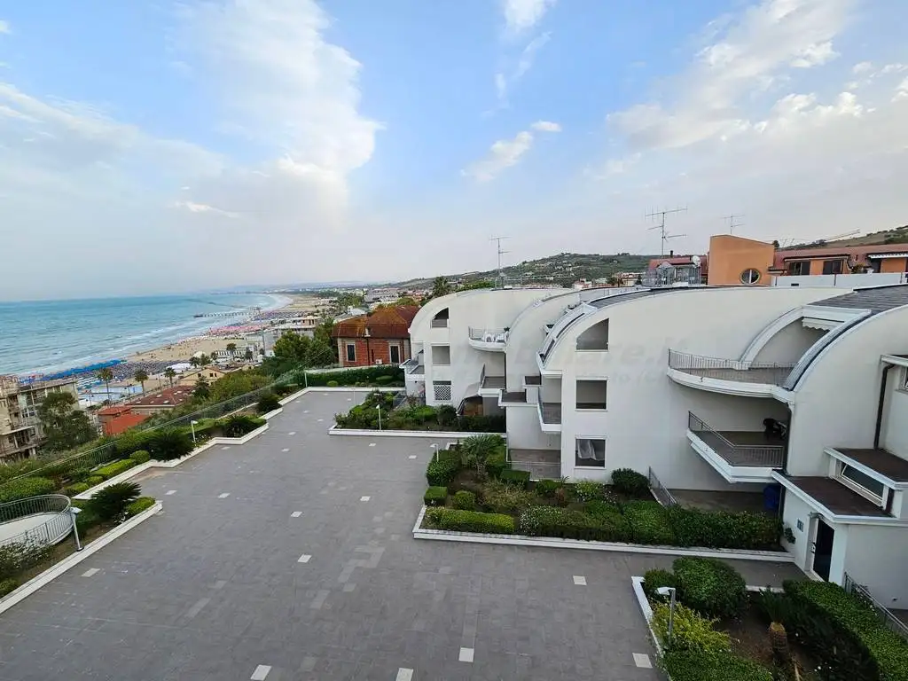 Appartamento in vendita a Vasto