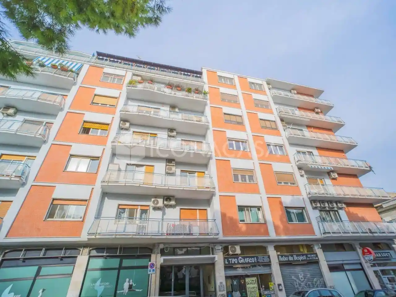 Appartamento in vendita a Bari