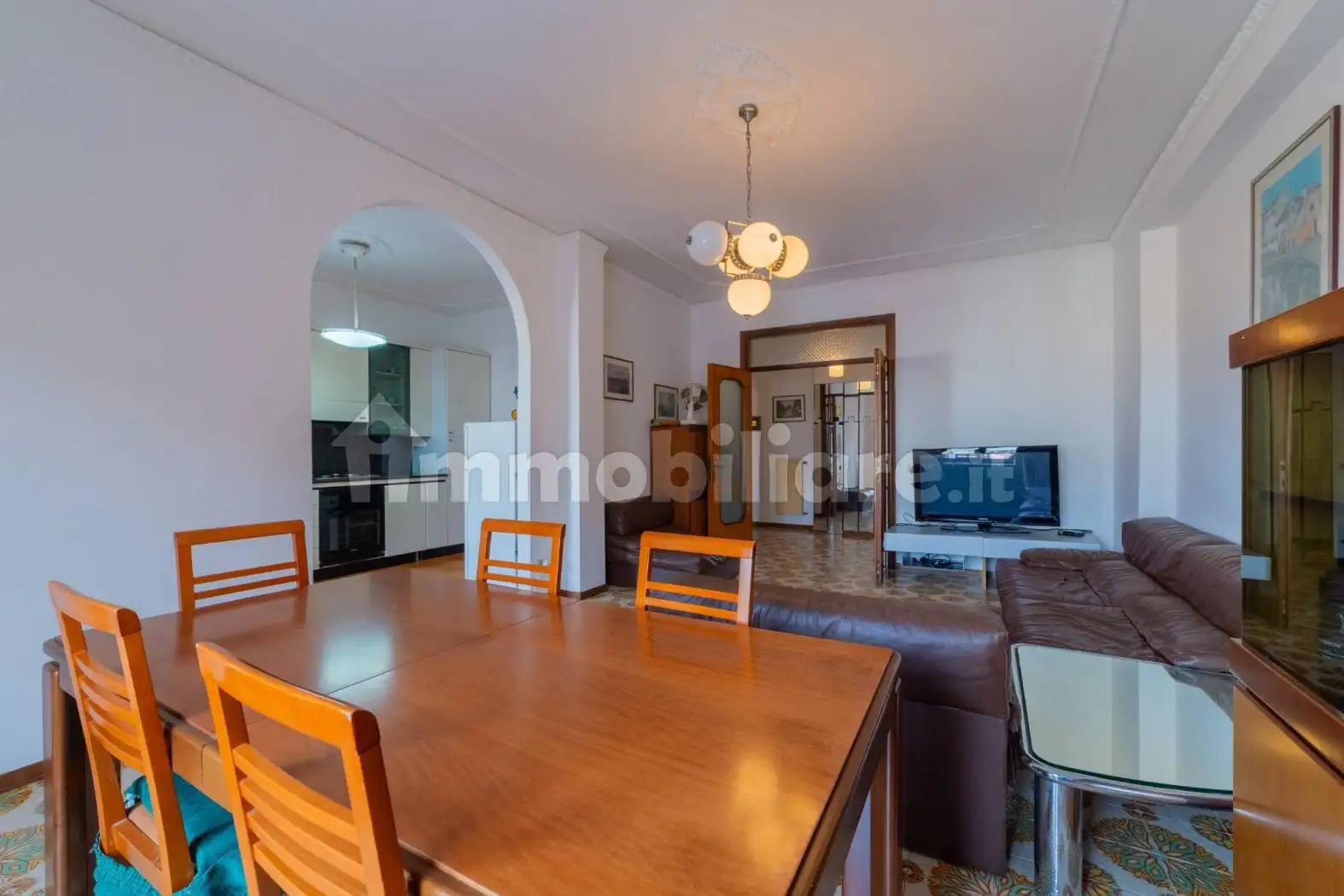 Appartamento in vendita a Vasto