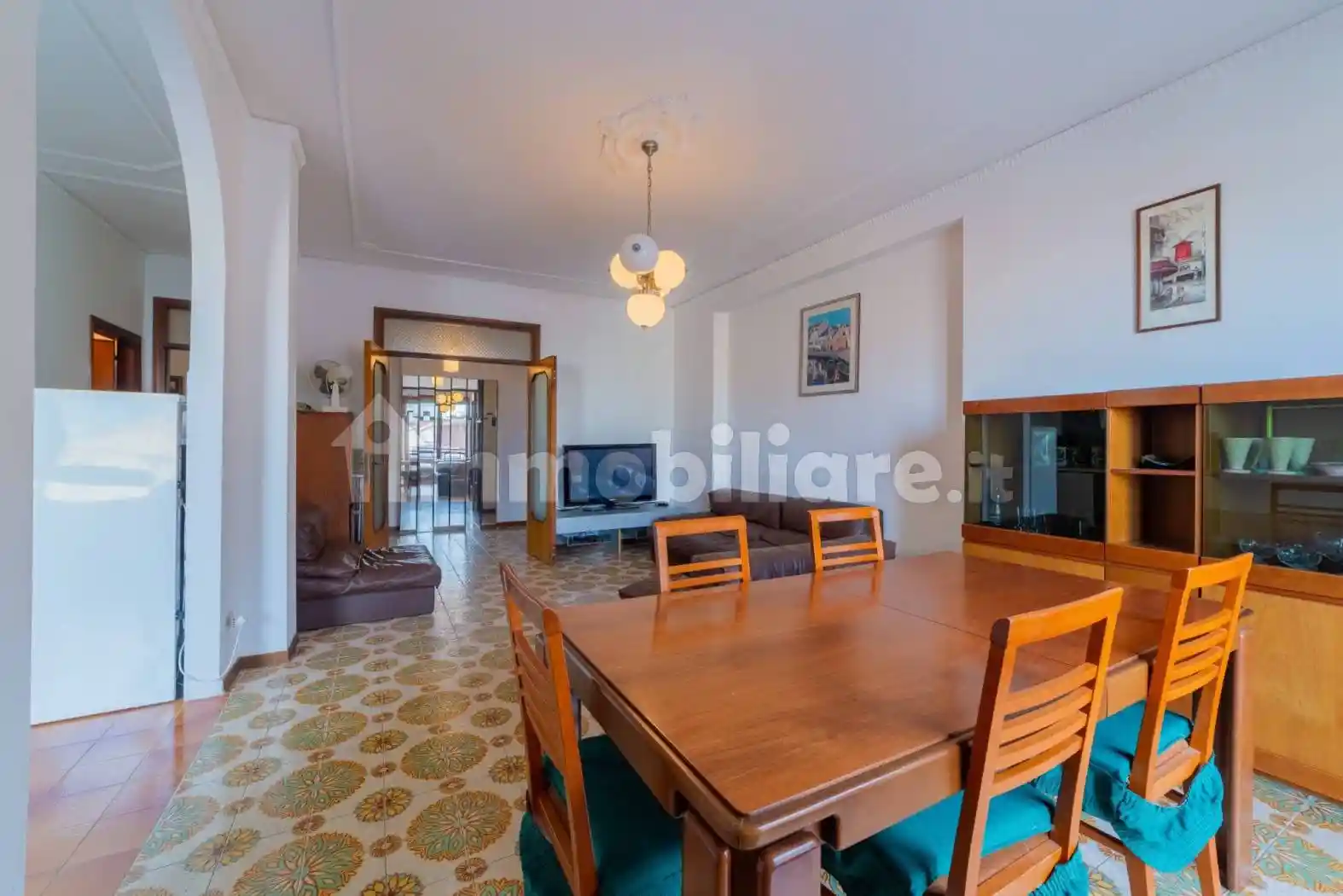 Trilocale via Alfonso Marchesani, Vasto Marina, Vasto - foto 3