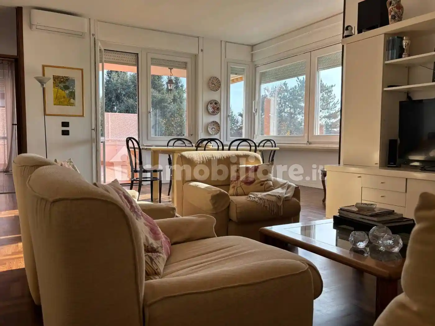 Appartamento in vendita a Varese