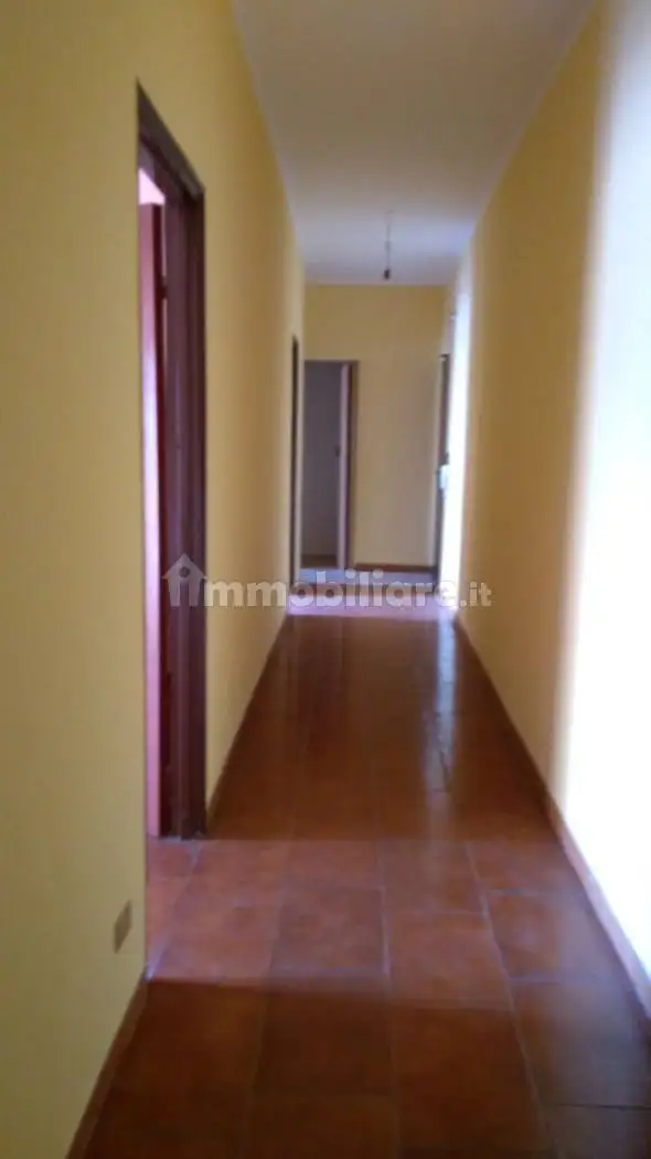 Appartamento in vendita a Reggio Calabria