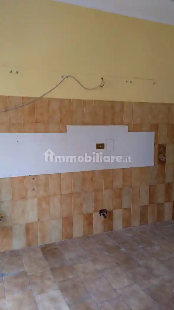 Bilocale via del Tordo, Ravagnese, Reggio Calabria - foto 4