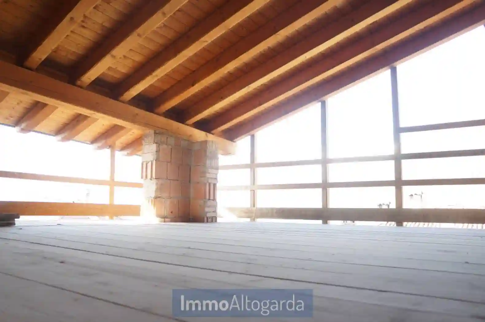 Attico - Mansarda - foto 2