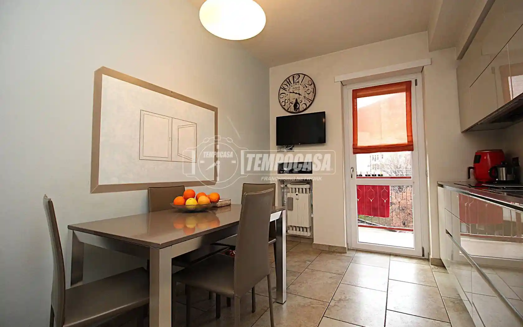 Appartamento in vendita a Aosta