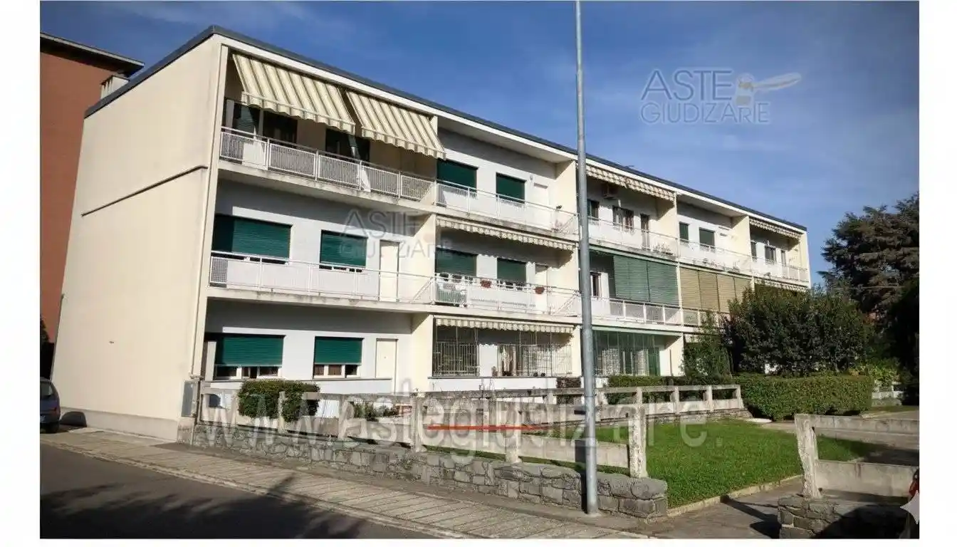 Appartamento in vendita a Ivrea