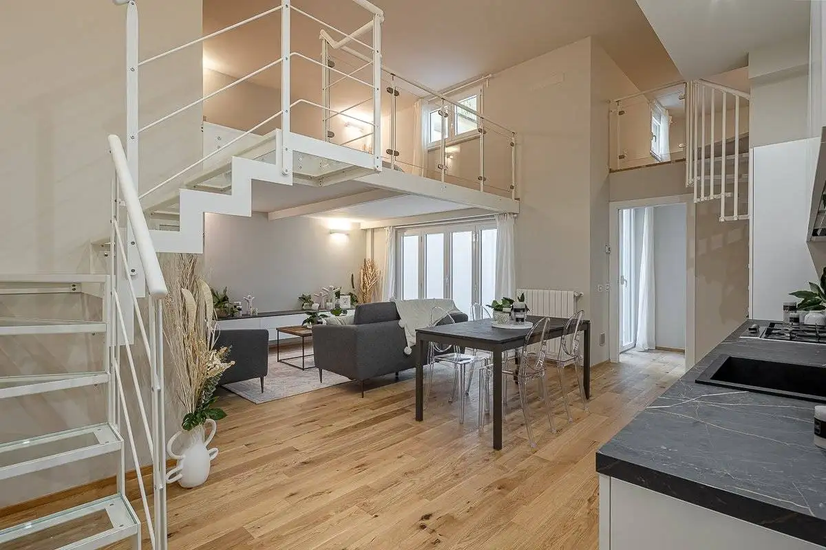 Appartamento in vendita a Milan