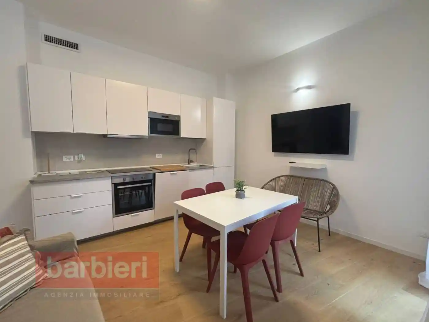 Appartamento in vendita a Cervia