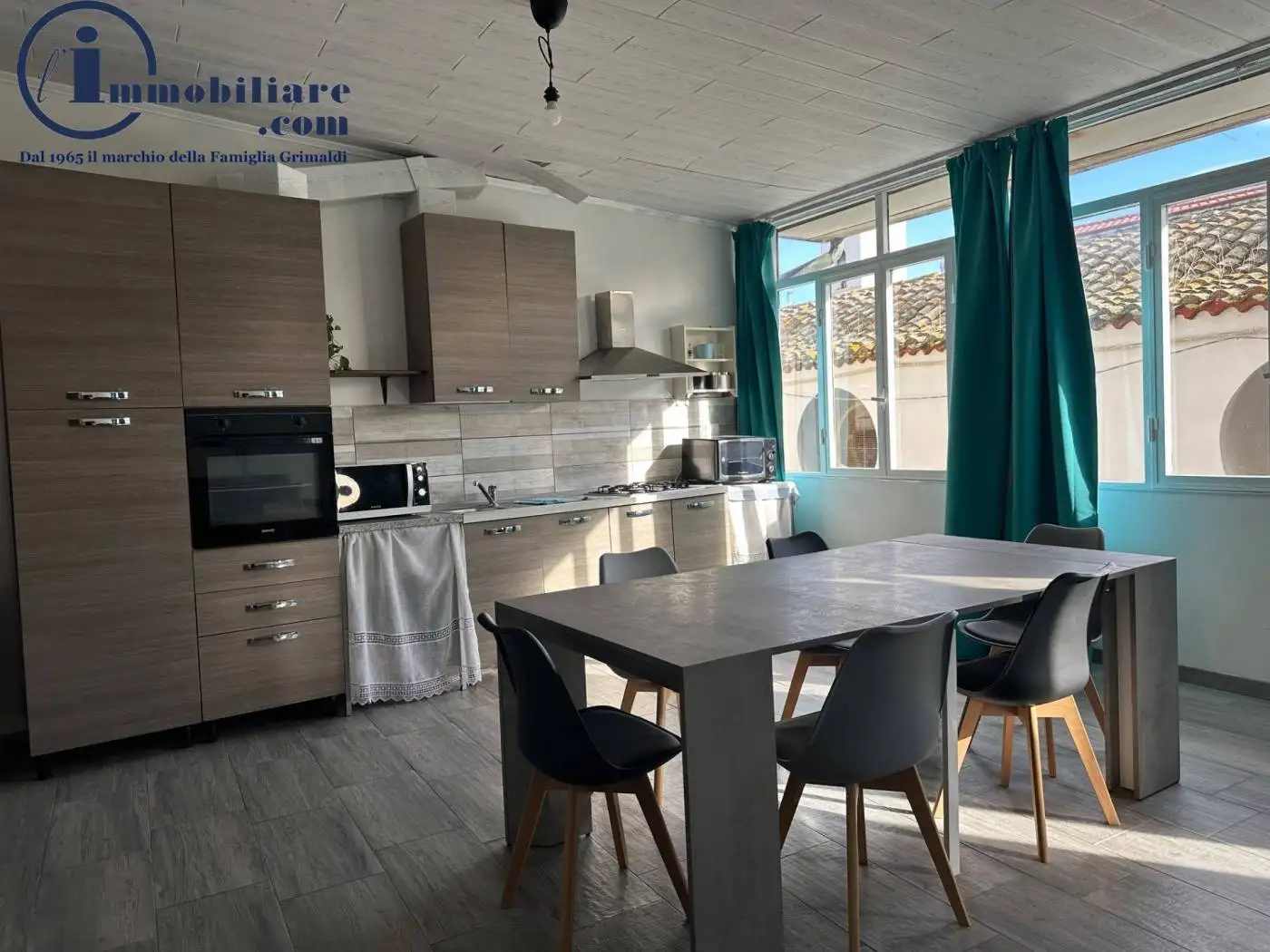 Appartamento in vendita a Tortolì