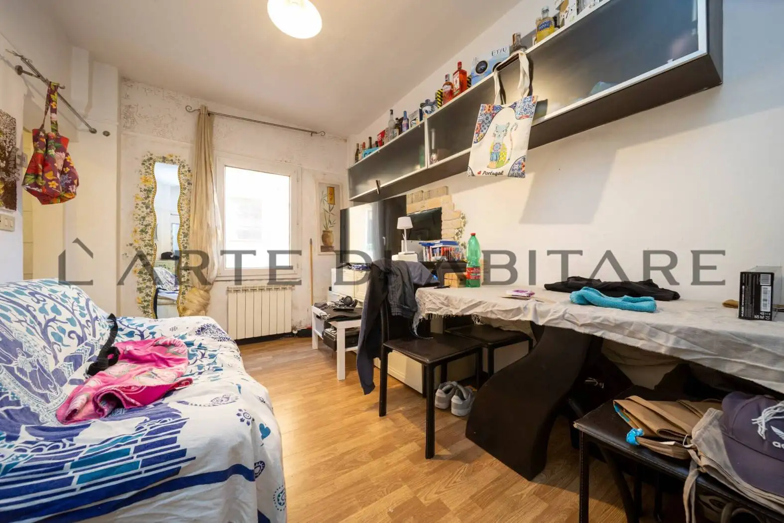 Appartamento in vendita a Bologna