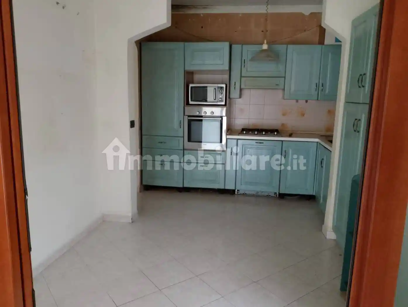 Appartamento in vendita a Sanremo