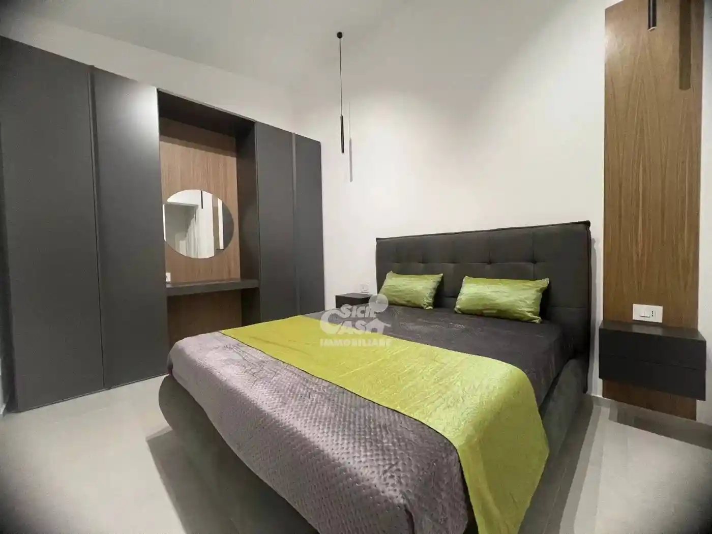 Appartamento in affitto a Marsala