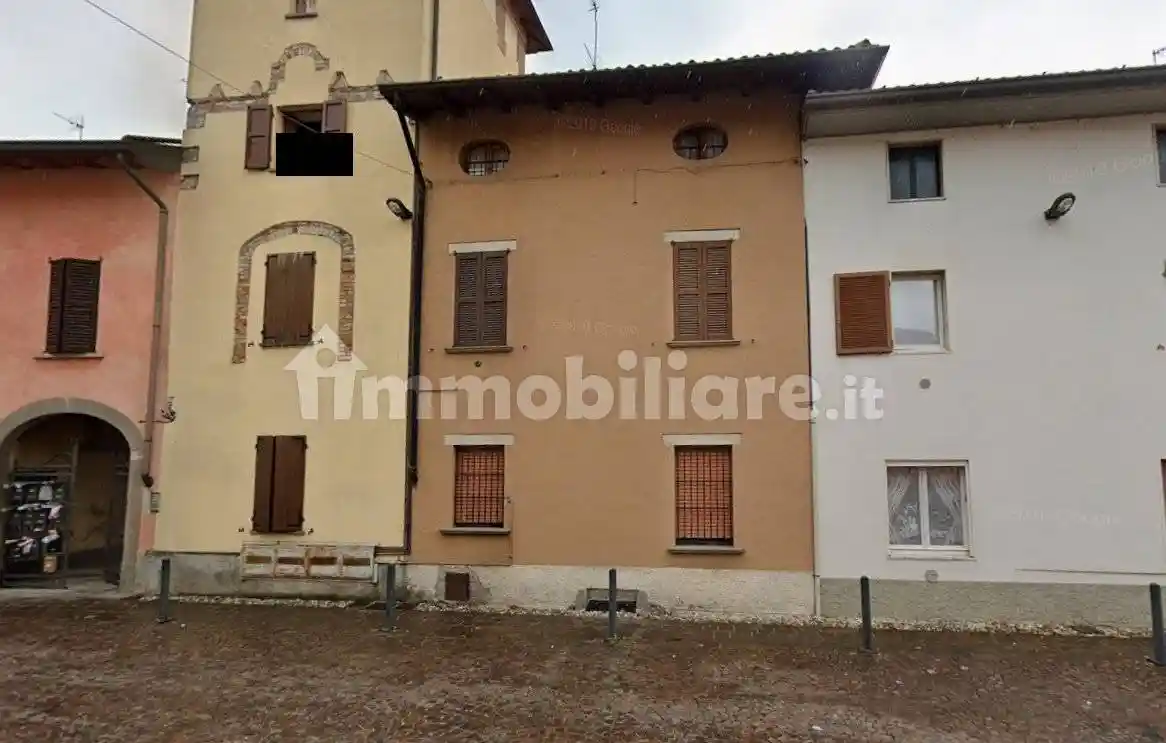 Appartamento in vendita a Madone