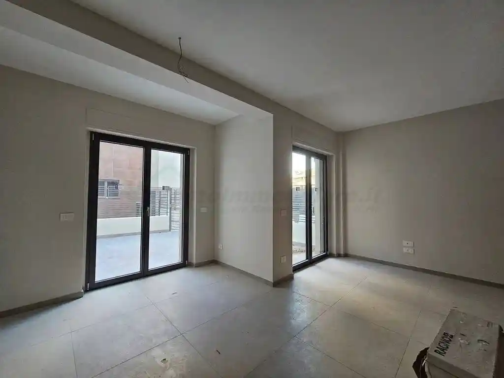 Appartamento nuovo, piano terra, Centro Storico, Vasto - foto 2