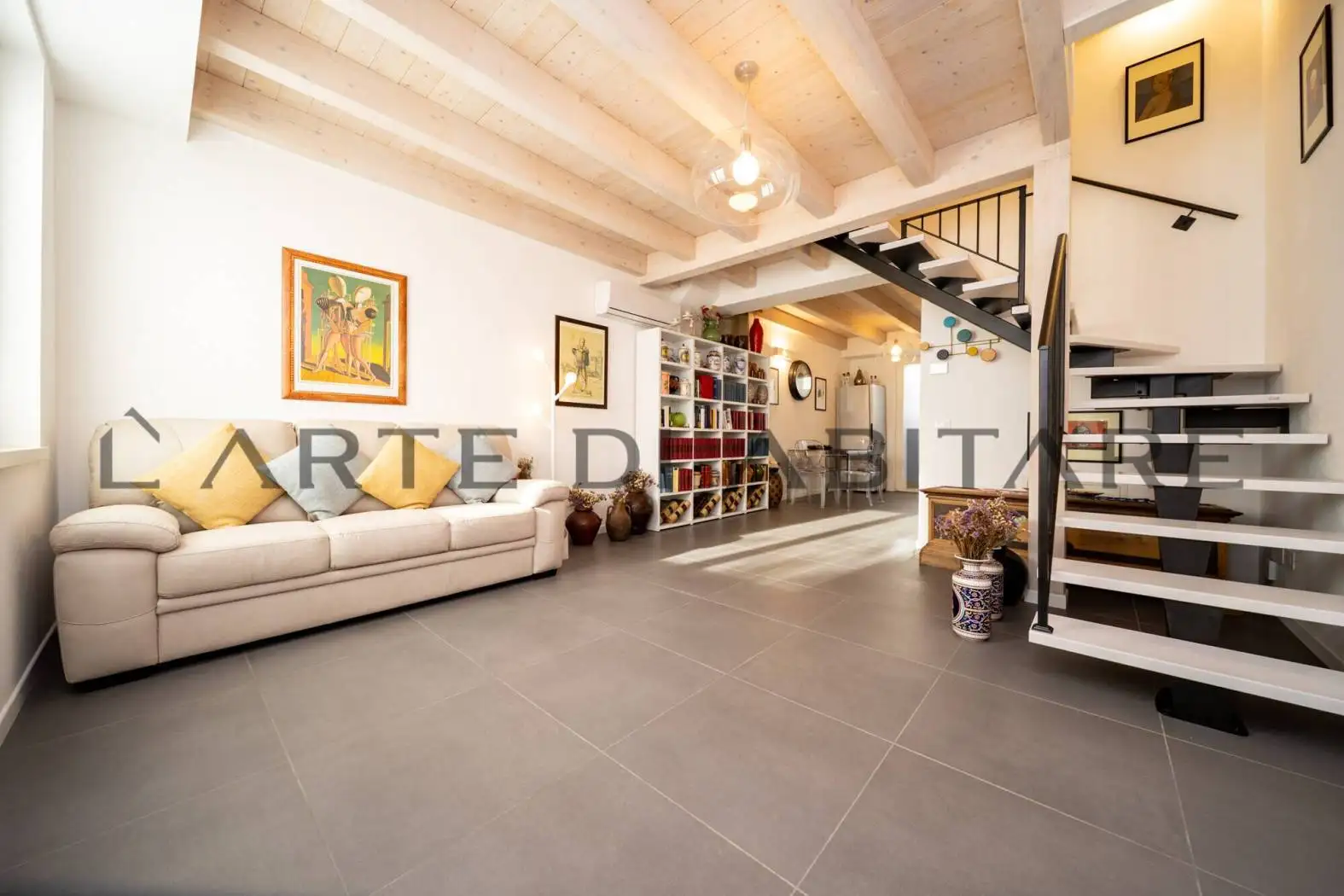 Appartamento in vendita a Bologna