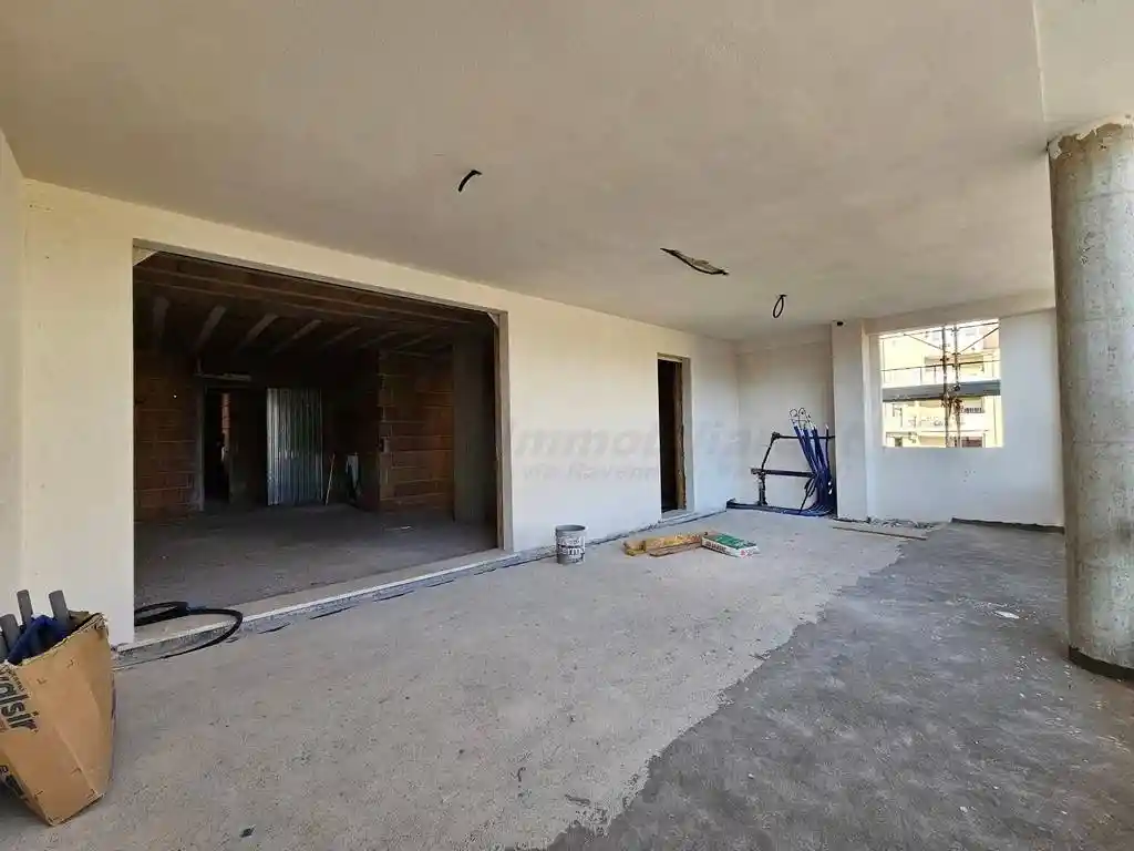 Appartamento nuovo, primo piano, Centro Storico, Vasto - foto 5