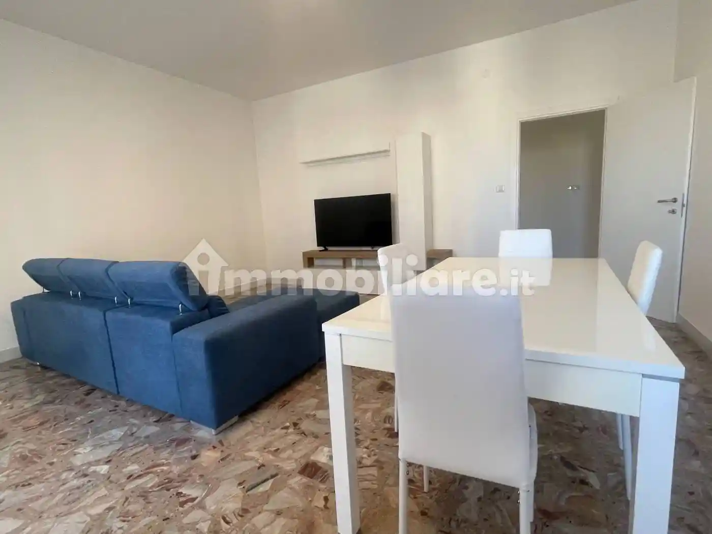 Appartamento in vendita a Manfredonia