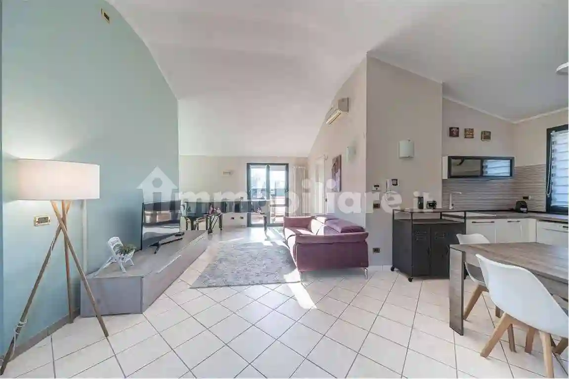 Attico - Mansarda - foto 4